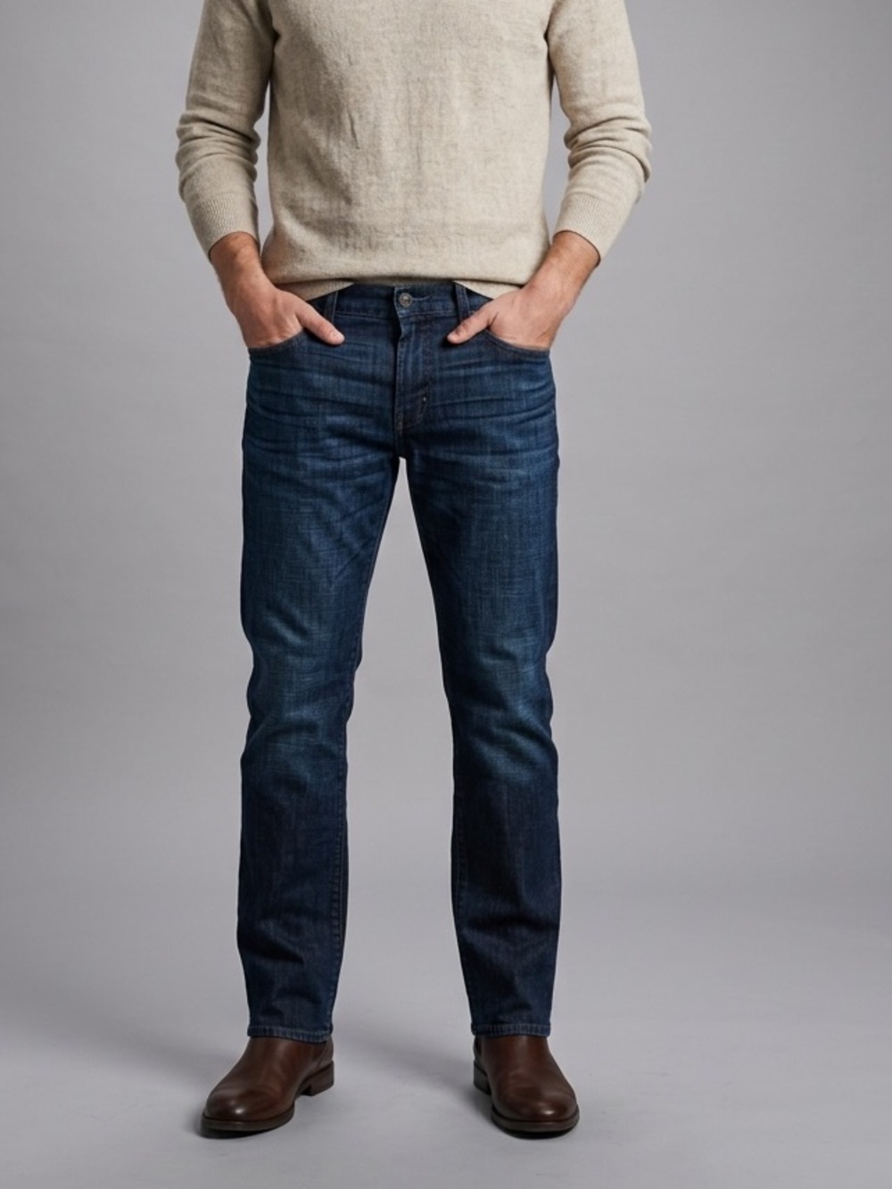 7 for all Mankind | Men’s Jeans